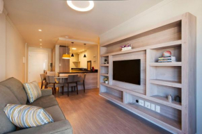 Apartamento junto à Rua Coberta de Canela - Melhor localização, Canela